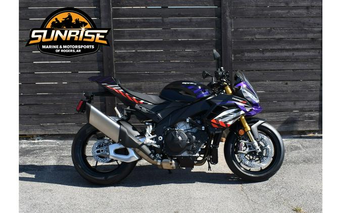 2027 TUONO V4 1100 FACTORY - Aprilia