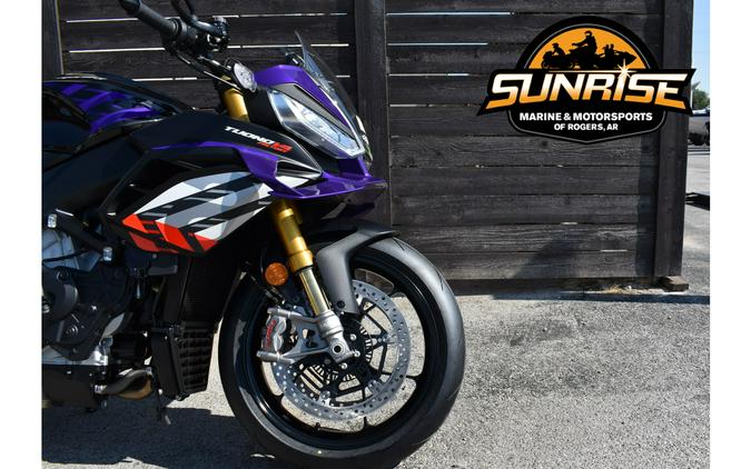 2027 TUONO V4 1100 FACTORY - Aprilia