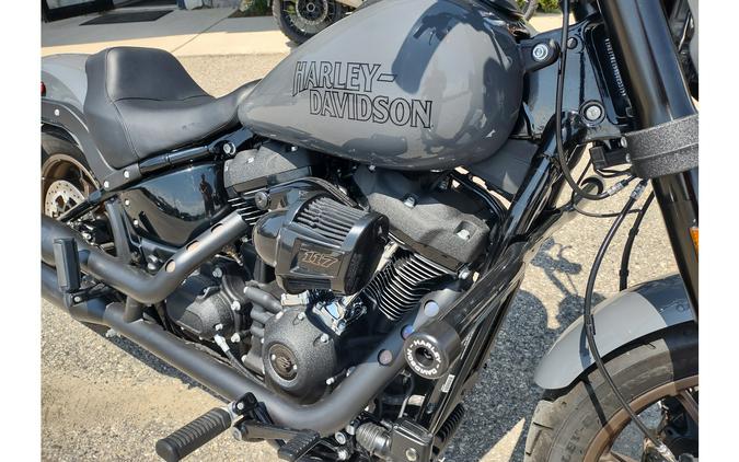 2022 Harley-Davidson® Low Rider S