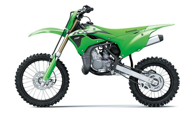 2024 Kawasaki KX™112