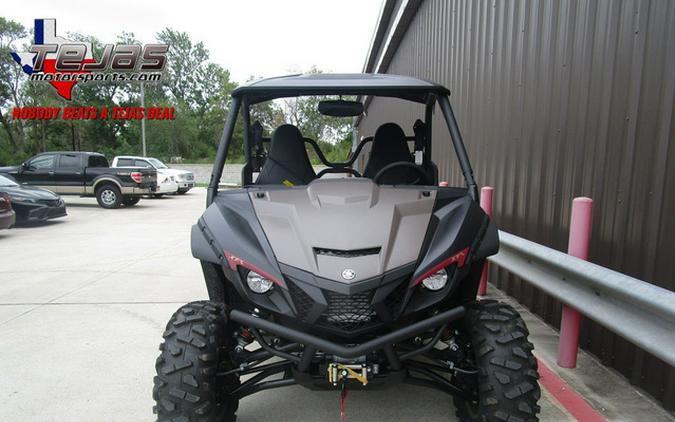 2024 Yamaha Wolverine X2 1000 XT-R