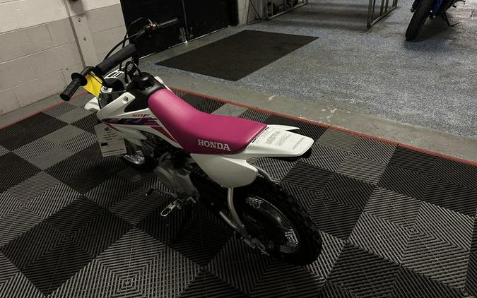 2024 Honda® CRF50F