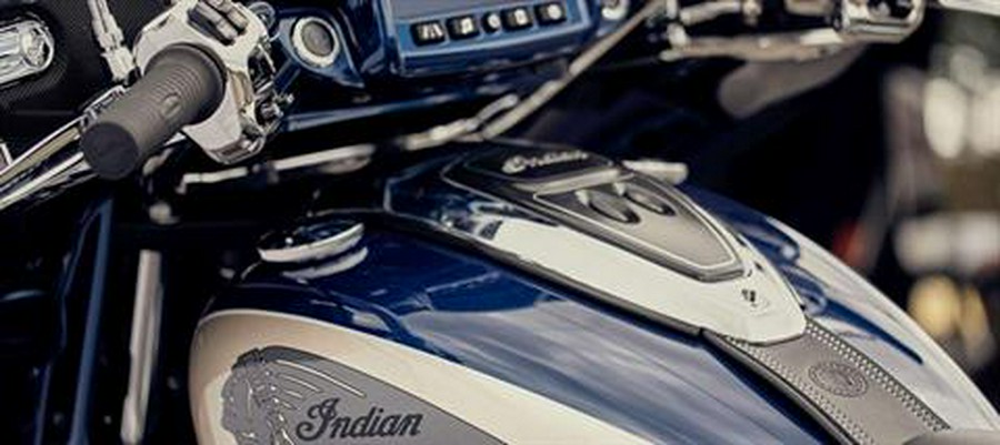 2020 Indian Motorcycle Chieftain® Classic