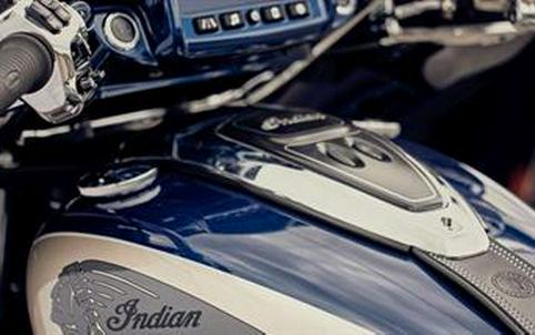 2020 Indian Motorcycle Chieftain® Classic
