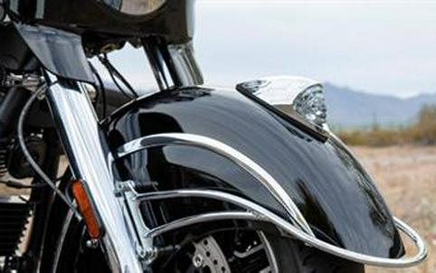 2020 Indian Motorcycle Chieftain® Classic