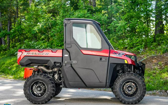 2025 Polaris® Ranger XP 1000 NorthStar Edition Ultimate