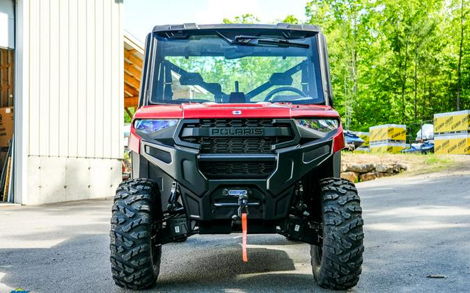 2025 Polaris® Ranger XP 1000 NorthStar Edition Ultimate