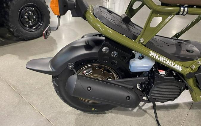 2024 Honda® Ruckus