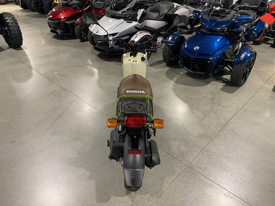 2024 Honda® Ruckus