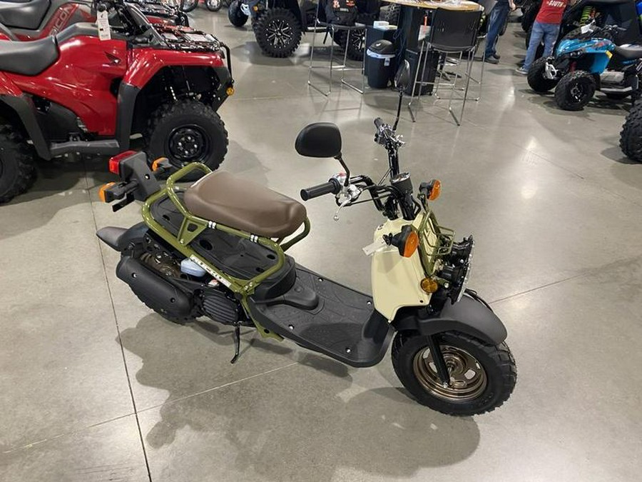 2024 Honda® Ruckus