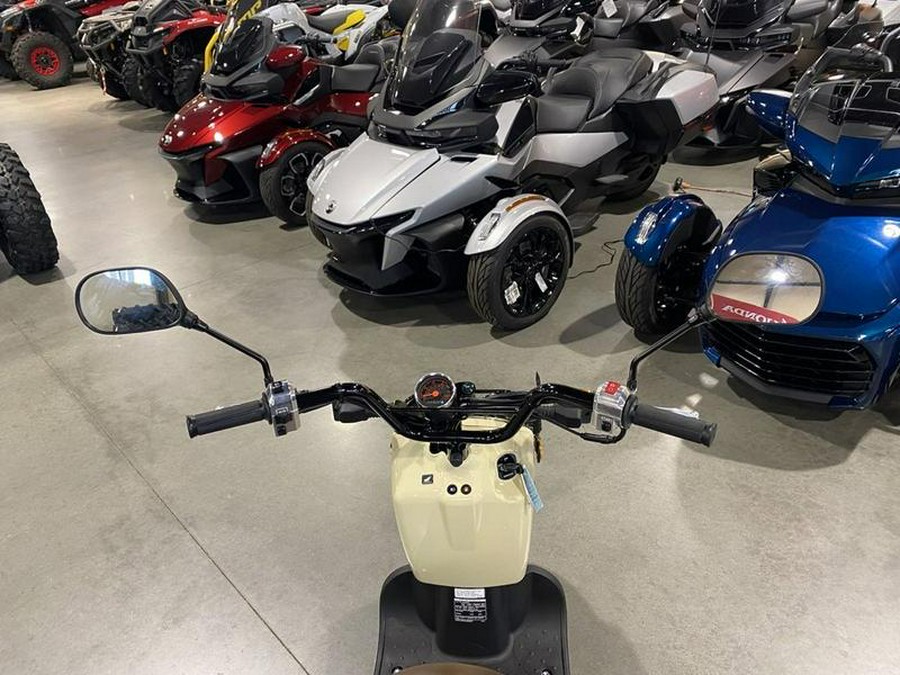 2024 Honda® Ruckus