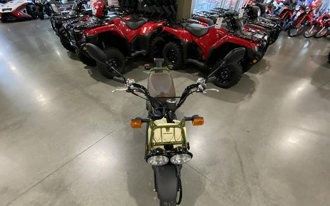 2024 Honda® Ruckus