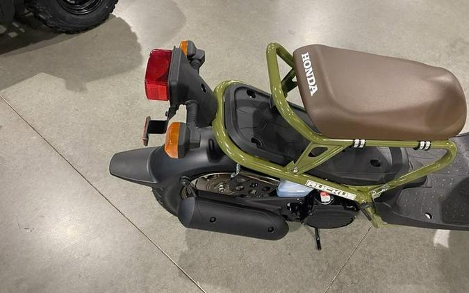 2024 Honda® Ruckus