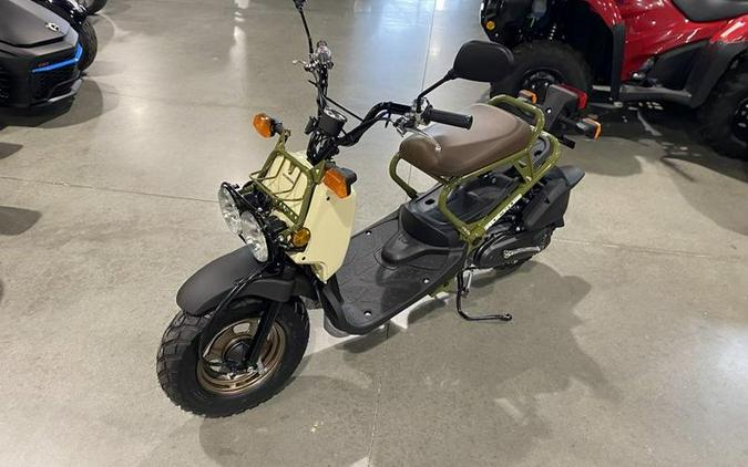 2024 Honda® Ruckus