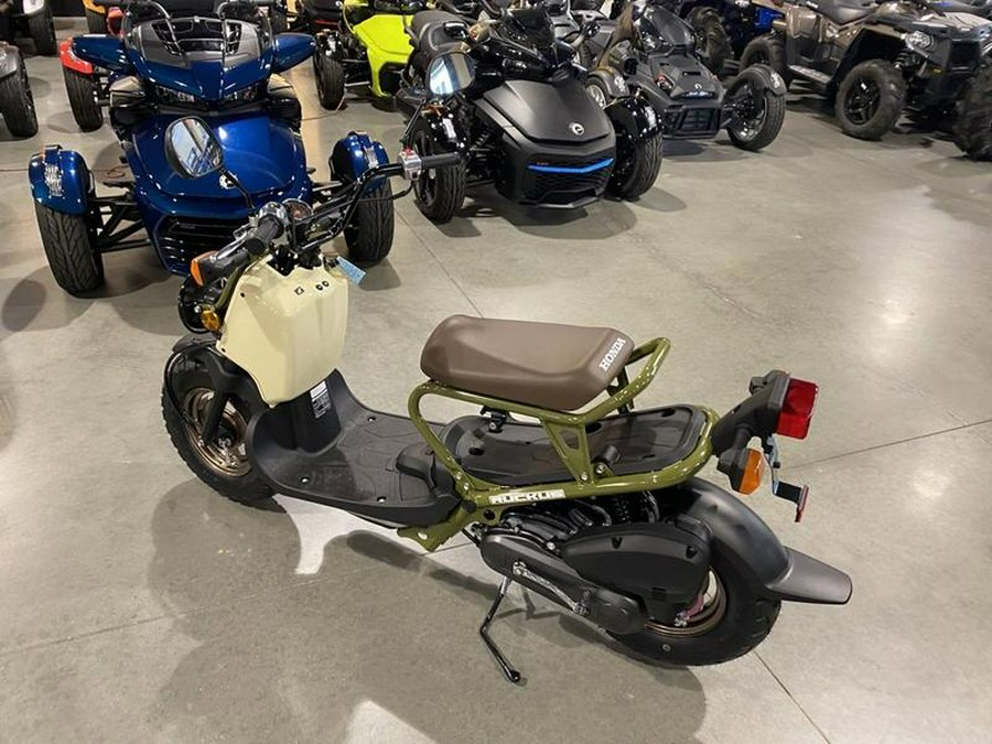 2024 Honda® Ruckus