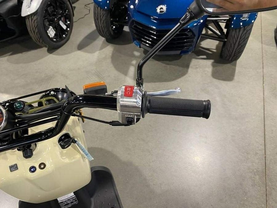 2024 Honda® Ruckus