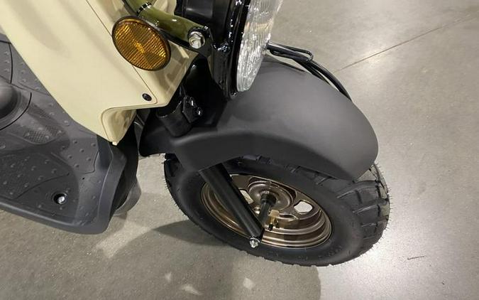 2024 Honda® Ruckus