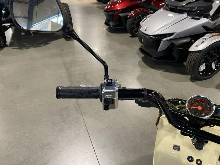 2024 Honda® Ruckus