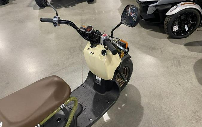 2024 Honda® Ruckus