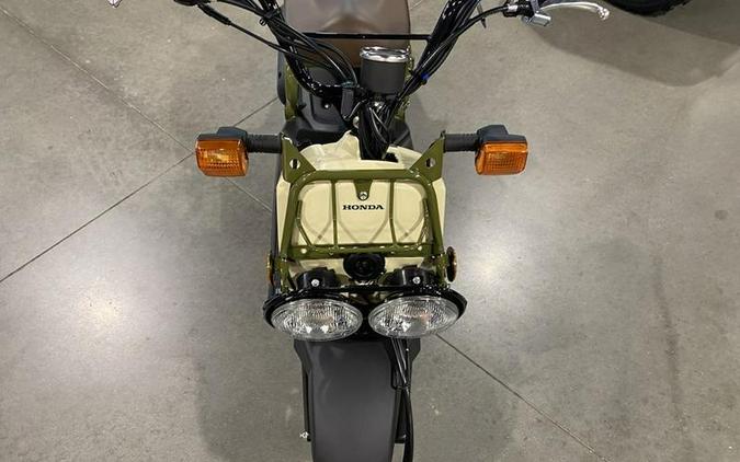 2024 Honda® Ruckus