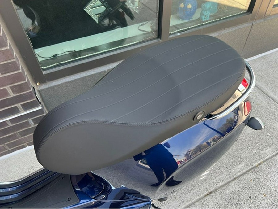 2024 Vespa Primavera 50