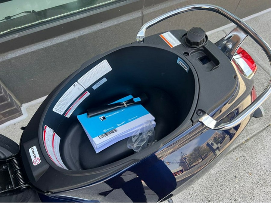 2024 Vespa Primavera 50