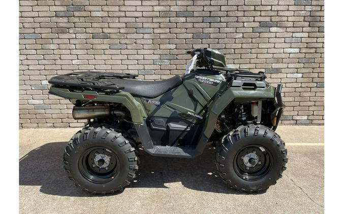 2024 Polaris Industries Sportsman® 450 H.O. Utility