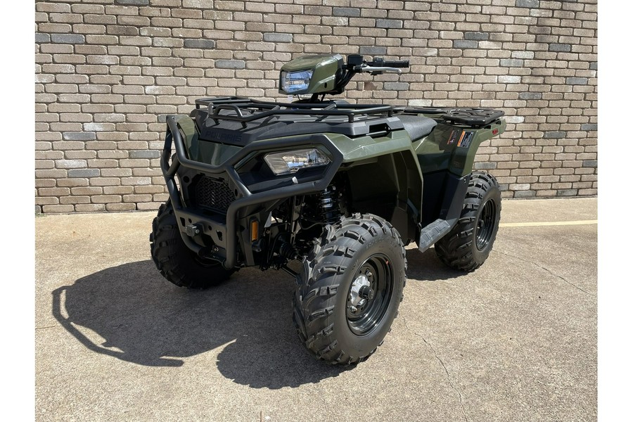 2024 Polaris Industries Sportsman® 450 H.O. Utility