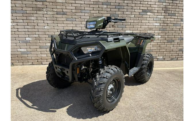 2024 Polaris Industries Sportsman® 450 H.O. Utility