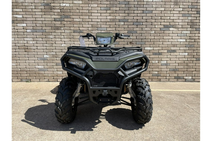 2024 Polaris Industries Sportsman® 450 H.O. Utility