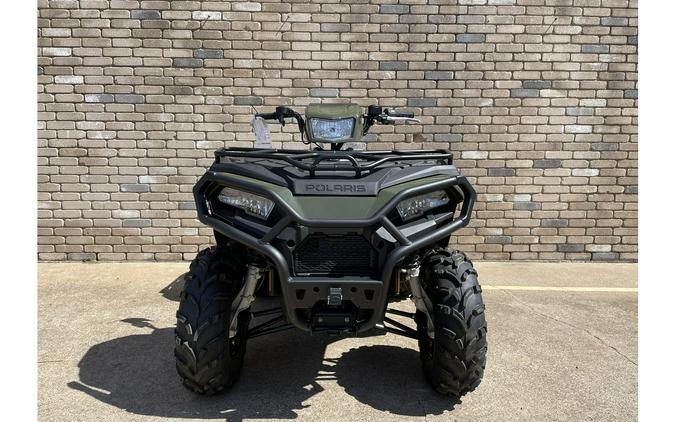 2024 Polaris Industries Sportsman® 450 H.O. Utility