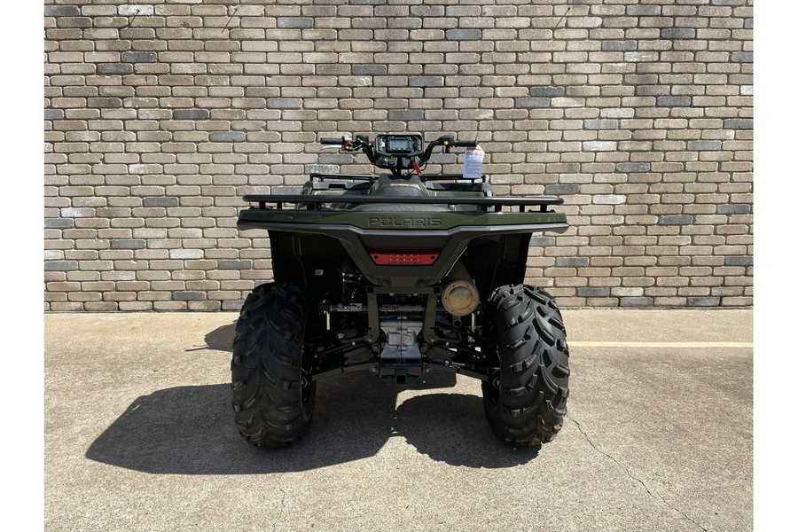 2024 Polaris Industries Sportsman® 450 H.O. Utility