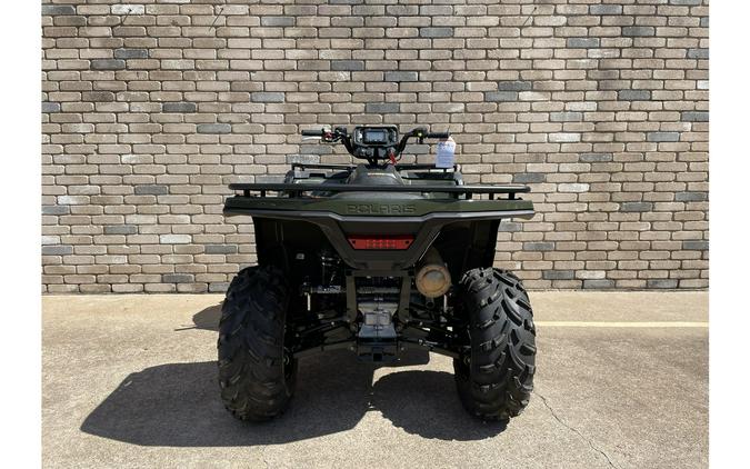 2024 Polaris Industries Sportsman® 450 H.O. Utility