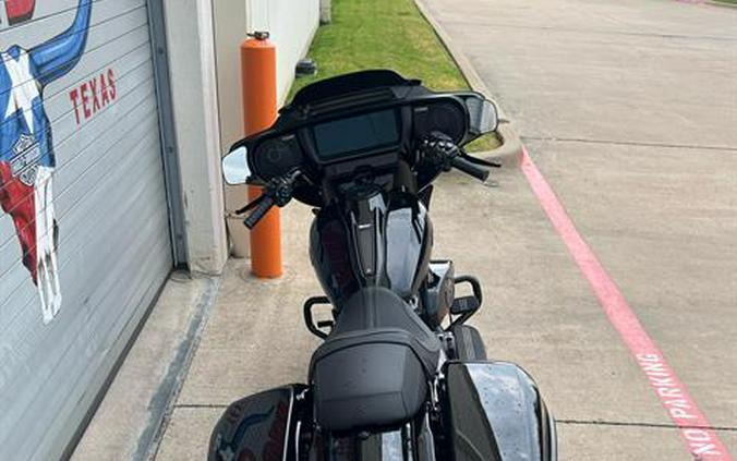 2024 Harley-Davidson Street Glide®