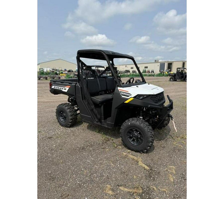 2025 Polaris® Ranger 1000 Premium