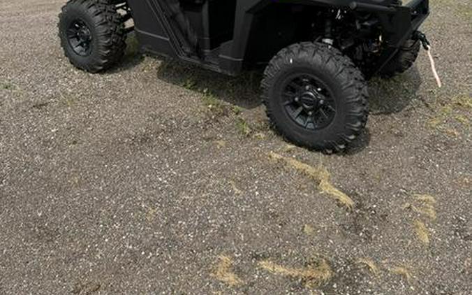 2025 Polaris® Ranger 1000 Premium