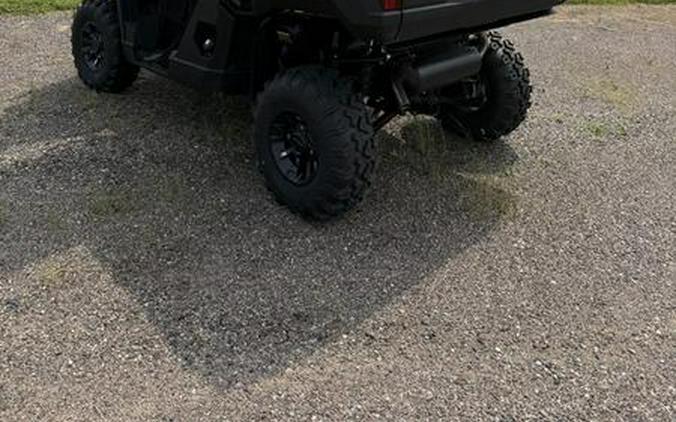 2025 Polaris® Ranger 1000 Premium