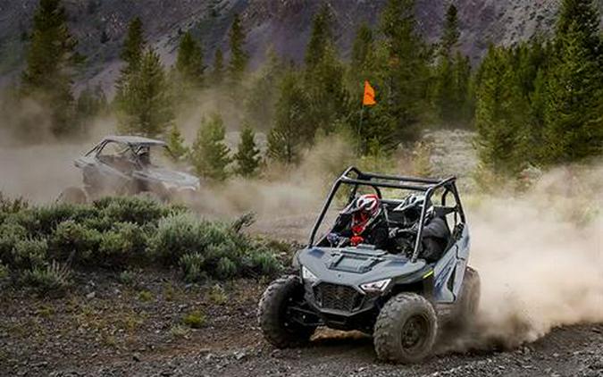 2025 Polaris RZR 200 EFI