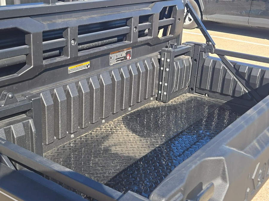 2025 Kawasaki Mule PRODXT EPS