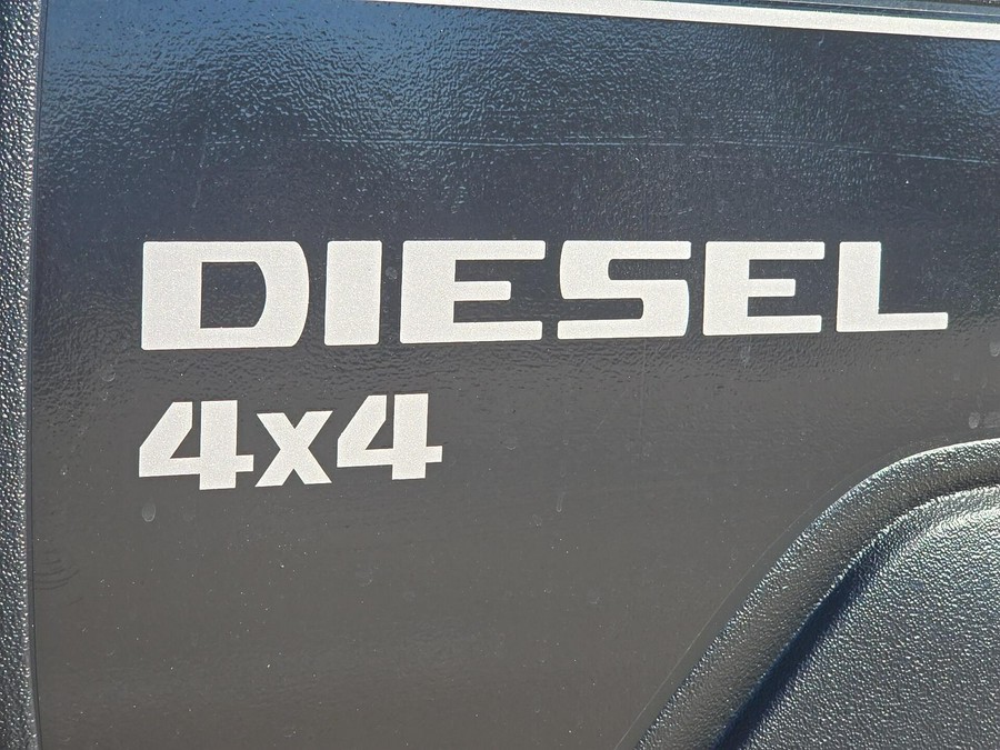 2025 Kawasaki Mule PRODXT EPS