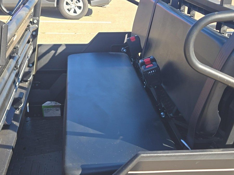 2025 Kawasaki Mule PRODXT EPS