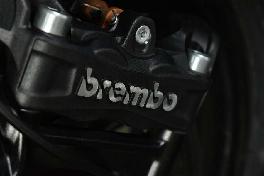 2024 Harley-Davidson Sportster S