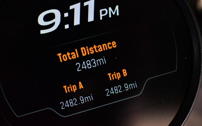 2024 Harley-Davidson Sportster S