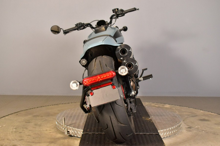 2024 Harley-Davidson Sportster S