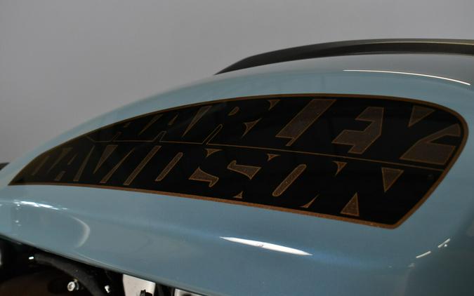 2024 Harley-Davidson Sportster S