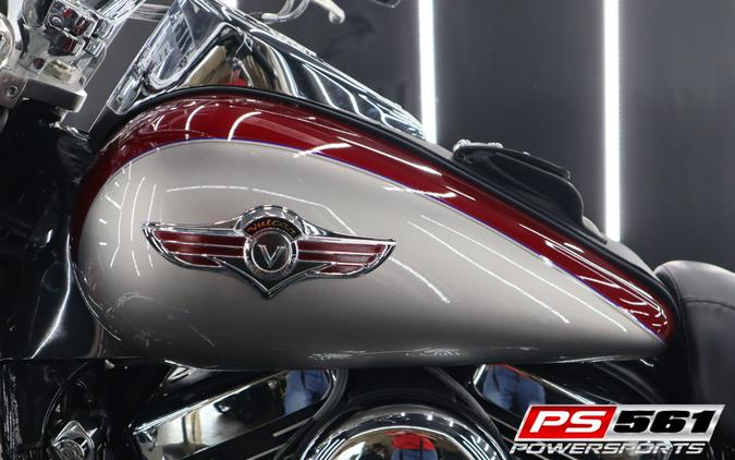 2002 Kawasaki Vulcan™ 1500 Classic Fi