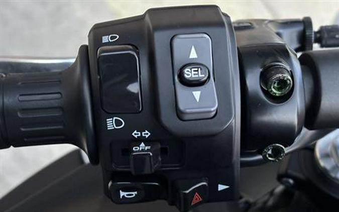 2026 Kawasaki Ninja 650 ABS