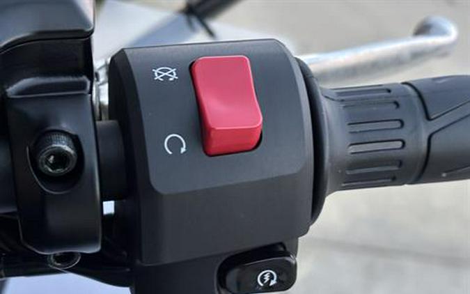 2026 Kawasaki Ninja 650 ABS