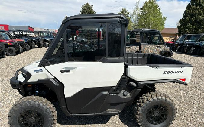 2026 Can-Am Defender Limited HD11