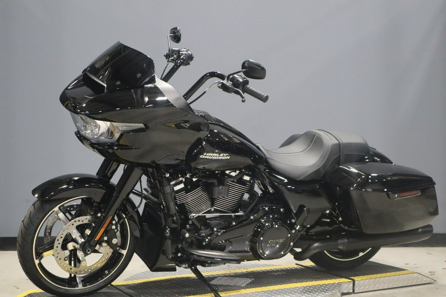 2025 Harley-Davidson Road Glide FLTRX
